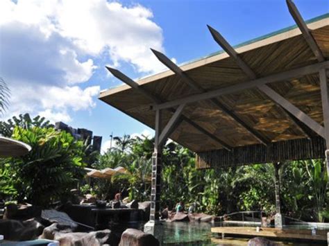 Baldi Hot Springs Costaricanhotels