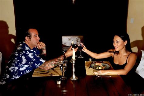 Asa Akira Insatiable Cumslut Porn Pic