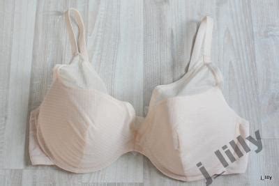 O Lingerie C Biustonosz Siateczka Nude Oficjalne Archiwum Allegro