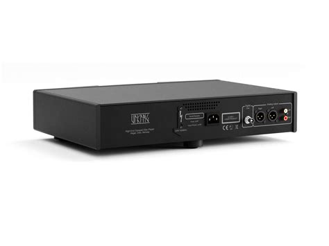 Hegel Viking - CD Player – Studio Incar