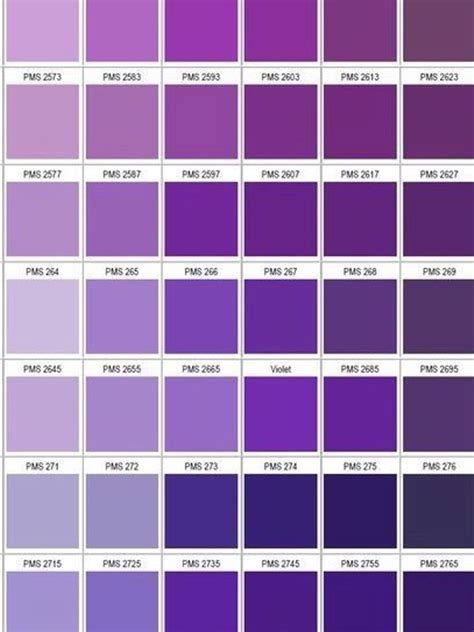 El color Pantone del año 2018 ultraviolet 18 3838 elegante y