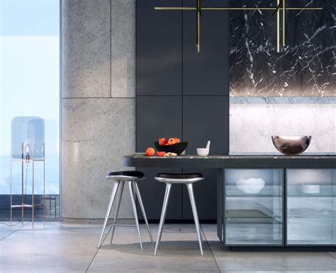 Siematic Stilwelt Mondial Siematic Stilpunkte