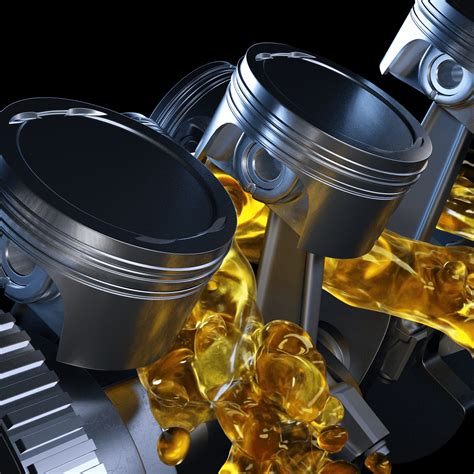 Viscosity Of Engine Oil At Different Temperatures A Comprehensive Guide