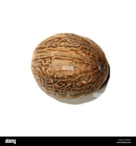 Nutmeg hi-res stock photography and images - Alamy