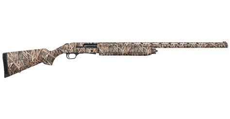 Mossberg 930 Waterfowl 12 Gauge Semi Auto Shotgun With Mossy Oak Shadow
