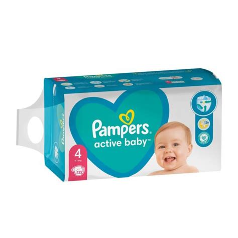 Pampers Pelene Ab Mb Maxi Kg Komada Apoteka Milica