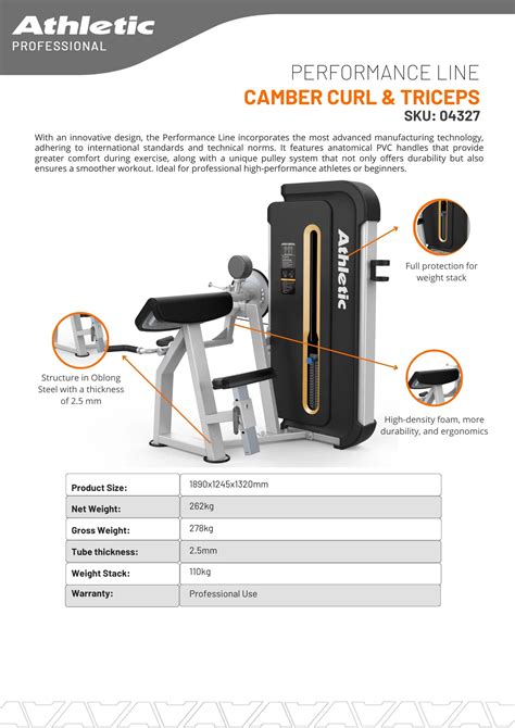 arm curls machine 6