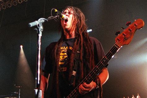 Chino Moreno Dreadlocks