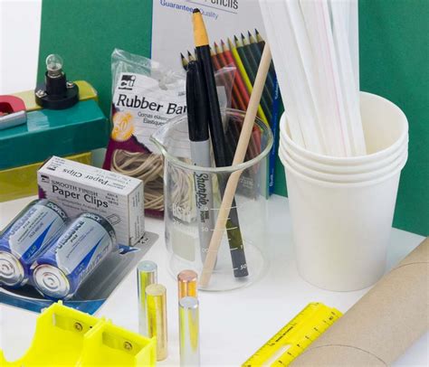 RSO Physics Science Kit Level 1 | Home Science Tools