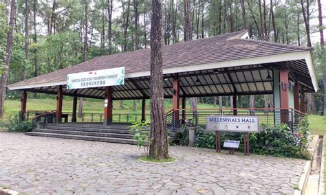 Sentul Eco Edu Tourism Forest Hutan Wisata Sentul