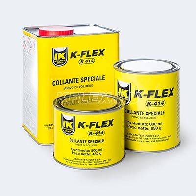 Теплоизоляция K-FLEX