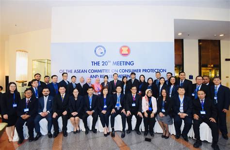 read news  consultation  consumer associations held asean consumer