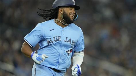 Blue Jays Vs Royals Player Props Vladimir Guerrero Jr April 29