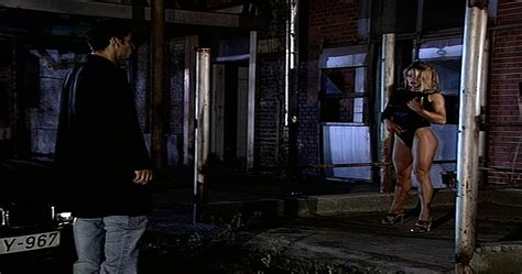 Italian MILF Luana Borgia