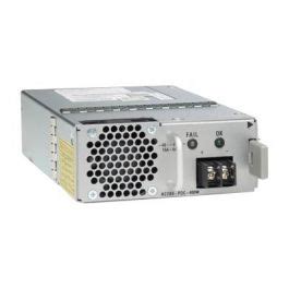 Cisco Dc Power Supply With Front To Back Airflow Power Supply Hot Plug Watt Converge Uk