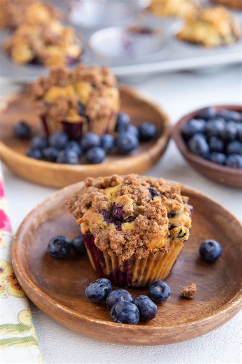 Gluten Free Blueberry Muffins The Roasted Root