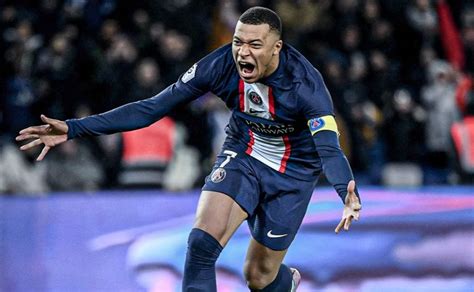 Kylian Mbappe Cea Mai Tare Glum Legat De Viitorul S U La Psg Dac