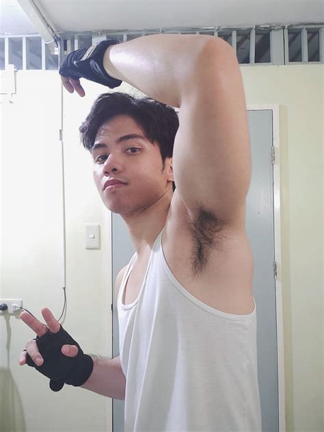 Hot Guys With Great Armpits 8 Photo 96 BoyFriendTV