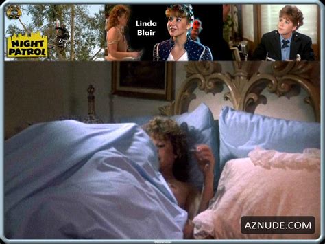 NIGHT PATROL NUDE SCENES AZNude