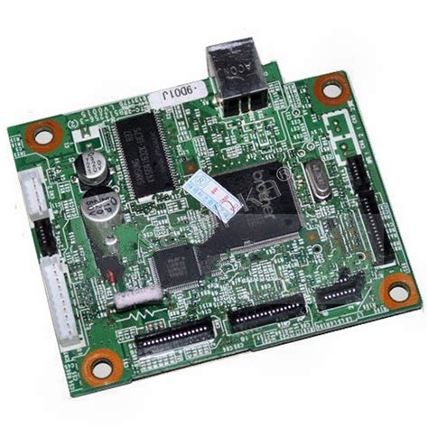 Плата форматера Brother LY3506001 оригинальная купить на lazerka.net ...