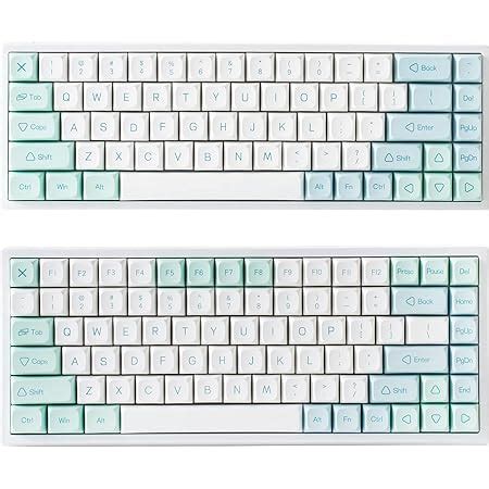 Amazon Yunzii Yz Wireless Hot Swappable Mechanical Keyboard G Usb C Bluetooth Key