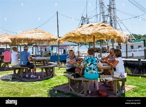 north carolinanccalabashfishing townseafoodregional cuisinedining