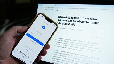 Australia's social media ban for kids under 16 goes into effect - ABC13