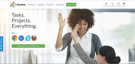 inloox pricing features  details
