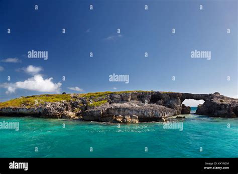 Hells Gate In The North Of Antigua Stock Photo Alamy
