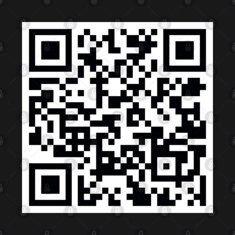 Fuck You QR Code Fuck You Qr Code T Shirt TeePublic