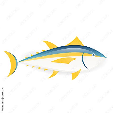 tuna fish clipart classcrown  clipart  clipart library