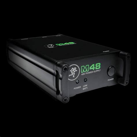 48V PHANTOM POWER ファンタム電源 器材 | net-consulting.sub.jp