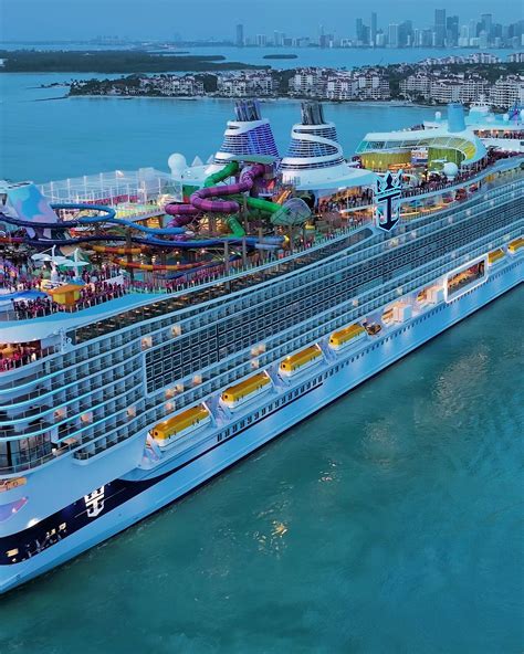 CRUISE SHIP SAILINGS | Here's another one: "READY, SET, SAIL! Who's