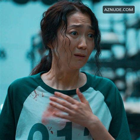 Squid Game Nude Scenes Aznude