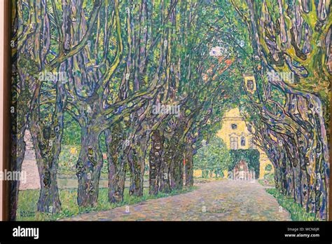 Klimt Paintings Hi Res Stock Photography And Images Alamy