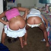 ASS FLASHERS ShesFreaky