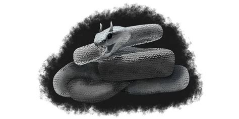Serpiente Con Cuernos Stock Photos Royalty Free Serpiente Con Cuernos