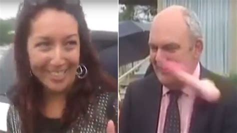 Dildo Thrower Employer Stays Mum On Whether She Ll Face Disciplinary Action NZ Herald