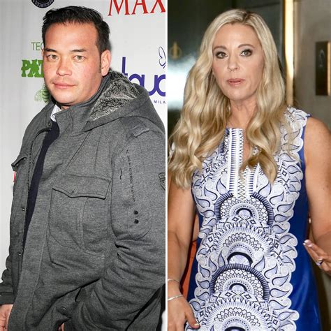 Kate and Jon Gosselin's Drama-Filled History: Custody Battles, More