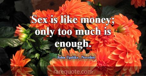 John Updike Quotes Rarequote