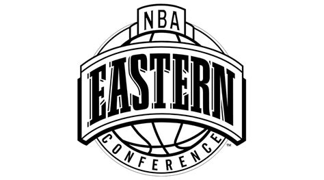 NBA Eastern Conference Logo Vector - (.SVG + .PNG) - LogoVectorSeek.Com