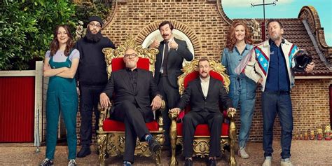15 Best Taskmaster Seasons Ranked