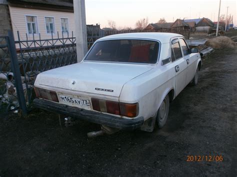 глушитель с таза… — ГАЗ 31029, 2,4 л, 1997 года | своими руками | DRIVE2