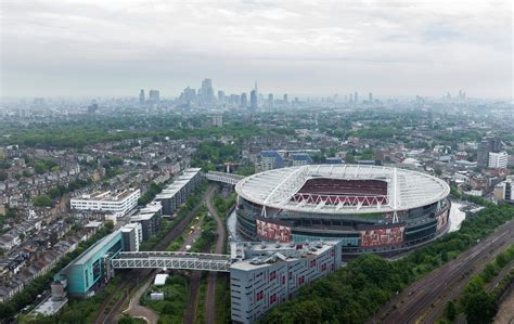 London’s football clubs have been loyal to their roots – we shouldn’t