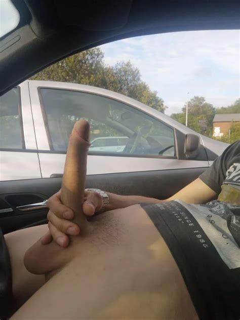 Showing Of Cock Jerking And Sucking In Carpark Nude Pics XHamster