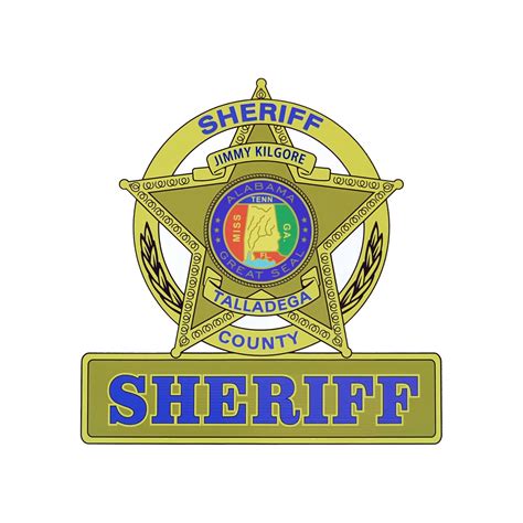 Talladega County Sheriff's Office