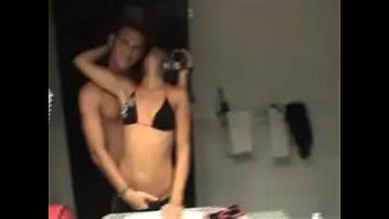 Vacaciones De Mierda De Una Bonita Pareja Amateur Casera XVIDEOS