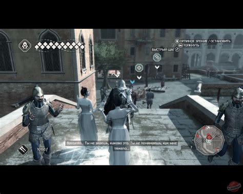 Assassin's Creed 2 - описание, системные требования, оценки, дата выхода