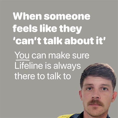 Lifeline Australia - 13 11 14 - Crisis Support. Suicide Prevention.