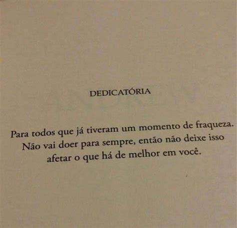 Dedicatoria Livro - Frases inspiradoras para reflexionar | Dedicatoria livro, Poesia curtas ...
